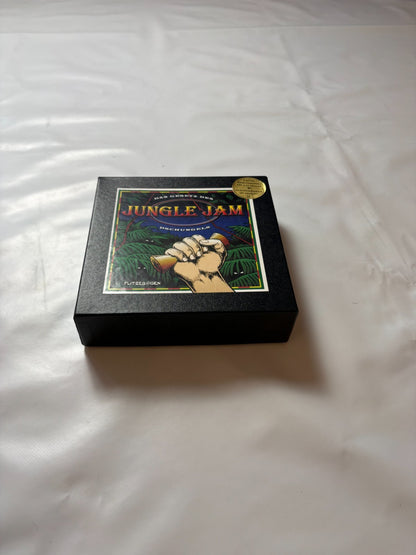 Jungle Jam Das Gesetz des Dschungels - Flitzebogen - Vollständig - Ansicht 3