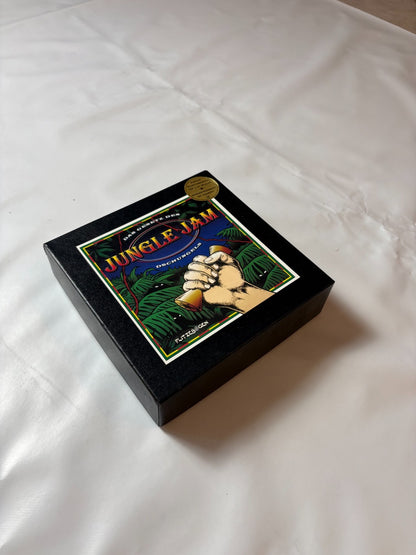 Jungle Jam Das Gesetz des Dschungels - Flitzebogen - Vollständig - Ansicht 5