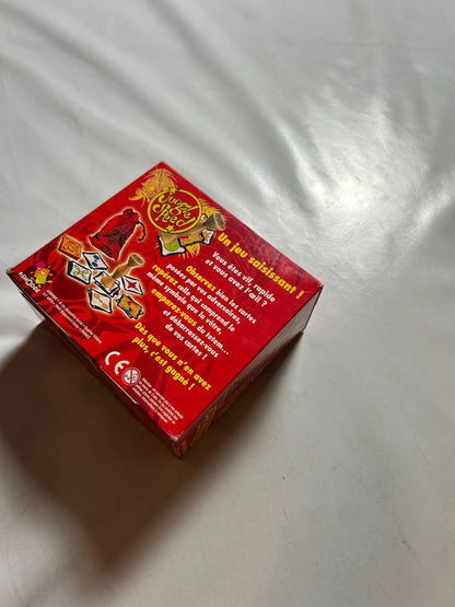 Jungle Speed von Asmodee für 210 Spieler ab 7 Jahren  Vollständig - Ansicht 10