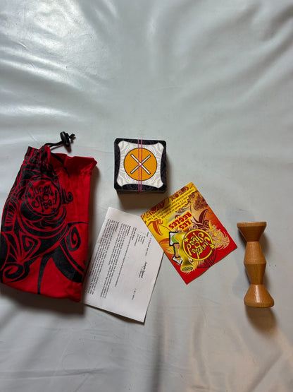 Jungle Speed von Asmodee für 210 Spieler ab 7 Jahren  Vollständig - Ansicht 6