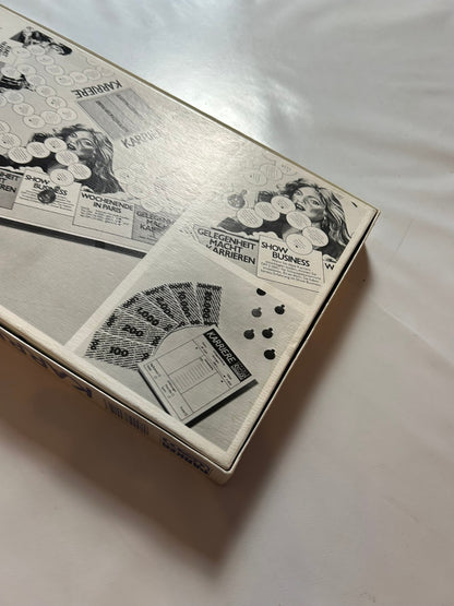 Karriere Ruhm  Vermögen  Glück ! Parker  von 1982   Vollständig - Ansicht 13