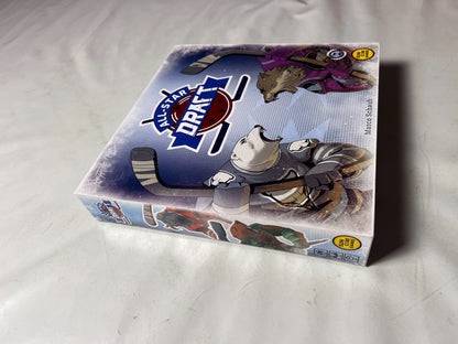 Kartenspiel AllStar Draft Suncore Spiel Deutsch  Vollständig - Ansicht 5