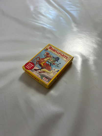 Kartenspiel  Bohnaparte  Amigo  Vollständig - Ansicht 4