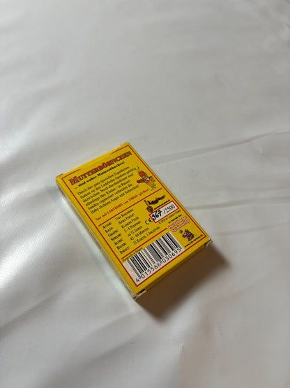 Kartenspiel Erweiterung Lookout Games  Mutterböhnchen - Vollständig - Ansicht 13