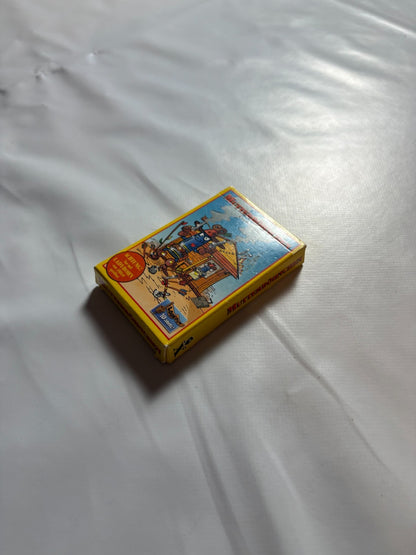 Kartenspiel Erweiterung Lookout Games  Mutterböhnchen - Vollständig - Ansicht 4
