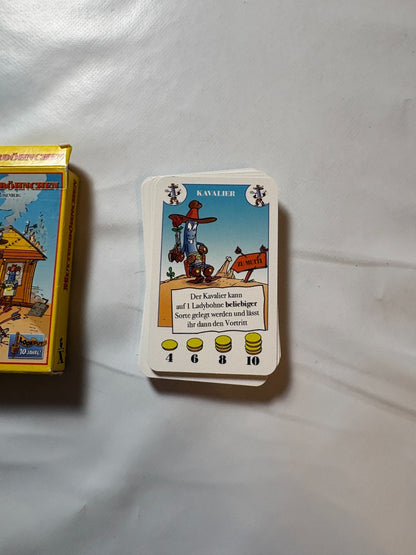 Kartenspiel Erweiterung Lookout Games  Mutterböhnchen - Vollständig - Ansicht 7