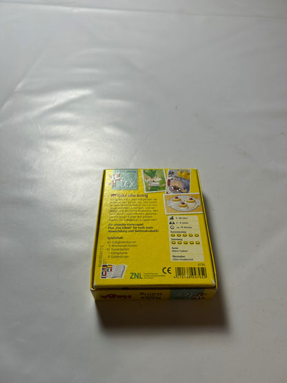 Keks oder König HABA Fit fürs Lernen fex Dr. Spitzer - Vollständig - Ansicht 7