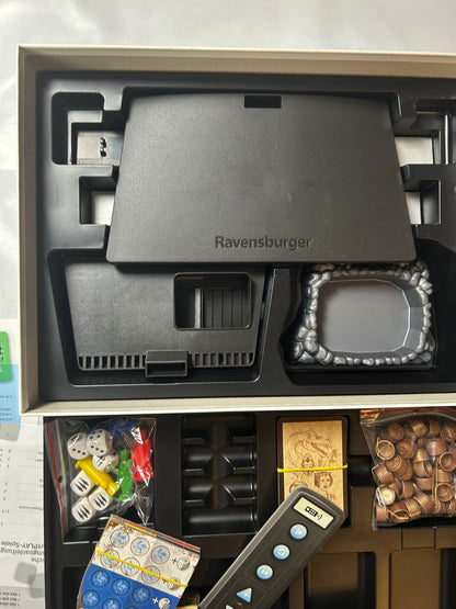 King Arthur Starterset Ravensburger Smartplay inkl Stativ App  Vollständig - Ansicht 9