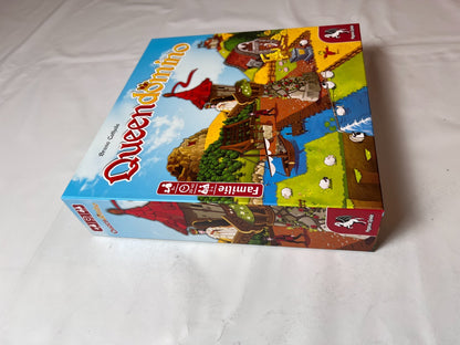 Kingdomino Pegasus Spiele Kritikerpreis 2017 - Vollständig - Ansicht 5