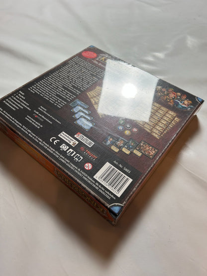 Kingsburg die Erweiterung des Königreichs Heidelberger Spieleverlag  Neu - Ansicht 8