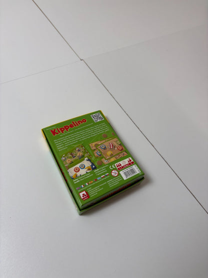 Kippelino Kinderspiel NSV - Vollständig - Ansicht 11
