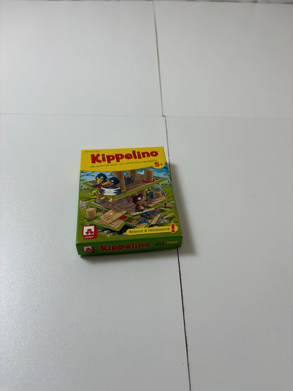 Kippelino Kinderspiel NSV - Vollständig - Ansicht 3