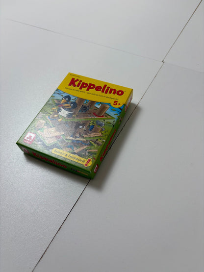Kippelino Kinderspiel NSV - Vollständig - Ansicht 4