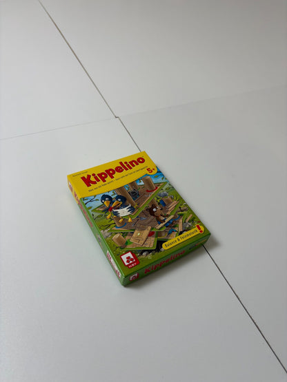 Kippelino Kinderspiel NSV - Vollständig - Ansicht 5