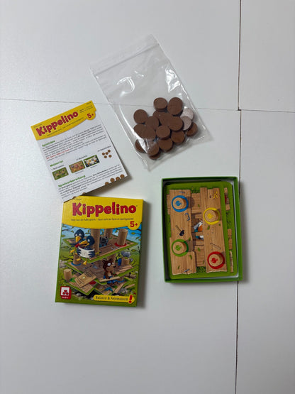 Kippelino Kinderspiel NSV - Vollständig - Ansicht 6