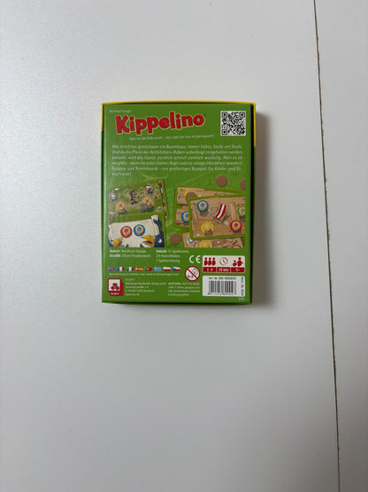 Kippelino Kinderspiel NSV - Vollständig - Ansicht 8