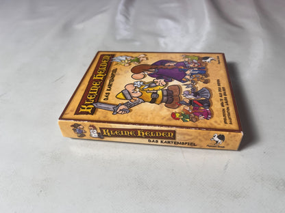 KLEINE HELDEN 1.Edition von PEGASUS Spiele Vollständig - Ansicht 5