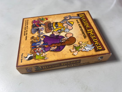 KLEINE HELDEN 1.Edition von PEGASUS Spiele Vollständig - Ansicht 7