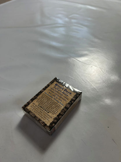 Knights Of The Dinner Table Hack! Teflon Billy Deck Englisch  NEU in Volie - Ansicht 7