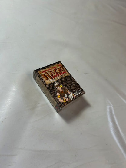 Knights Of The Dinner Table Hack! Thorina Deck Englisch  NEU in Volie - Ansicht 5