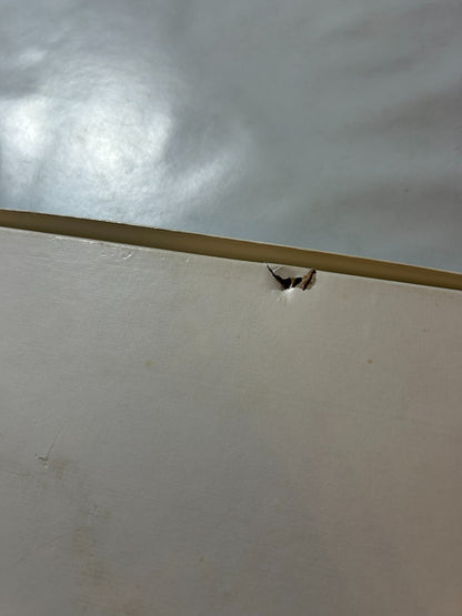 Knock out  MB Spiele  1980  Tischspiel Legespiel  Vollständig - Ansicht 12