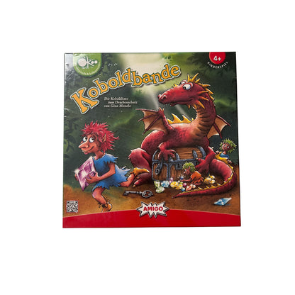 Koboldbande Amigo Spiel Brettspiel Gesellschaftsspiel – SKU A10321 – Gesellschaftsspiel neu kaufen bei Brettspielimperium