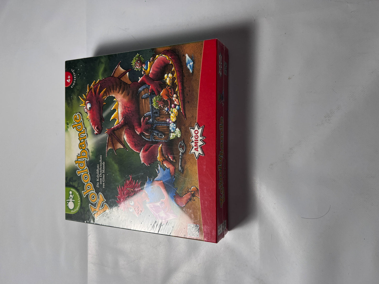 Koboldbande Amigo Spiel Brettspiel Gesellschaftsspiel  - NEU in Folie - Ansicht 3