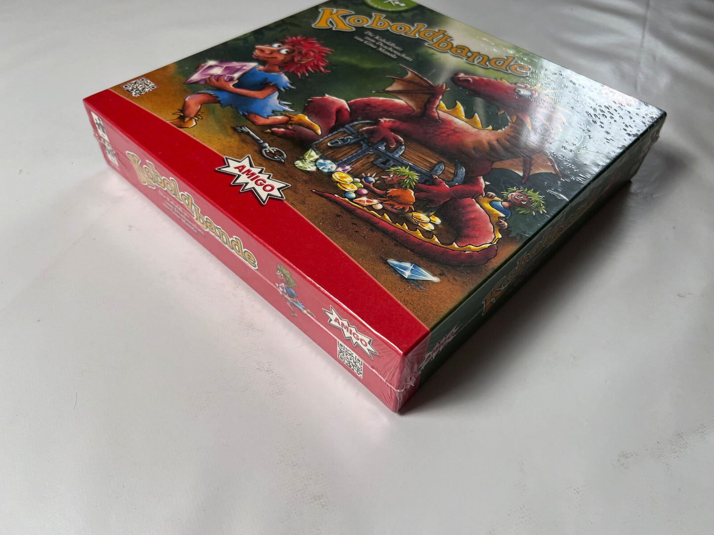 Koboldbande Amigo Spiel Brettspiel Gesellschaftsspiel  - NEU in Folie - Ansicht 6