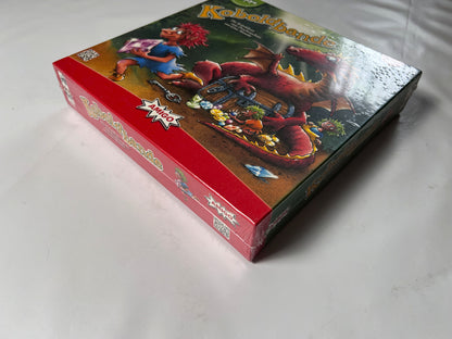 Koboldbande Amigo Spiel Brettspiel Gesellschaftsspiel  - NEU in Folie - Ansicht 6