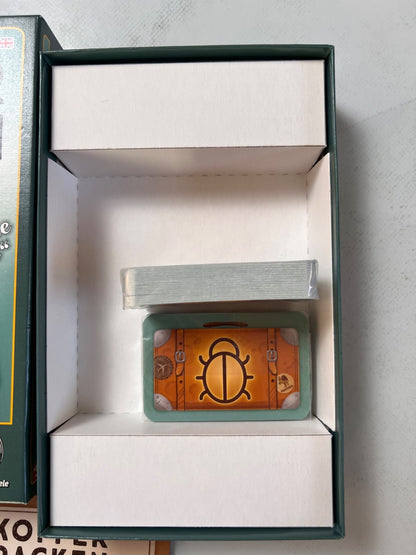 Kofferpacken extrem Spiel Pegasus Spiele  Unbespielt - Ansicht 3