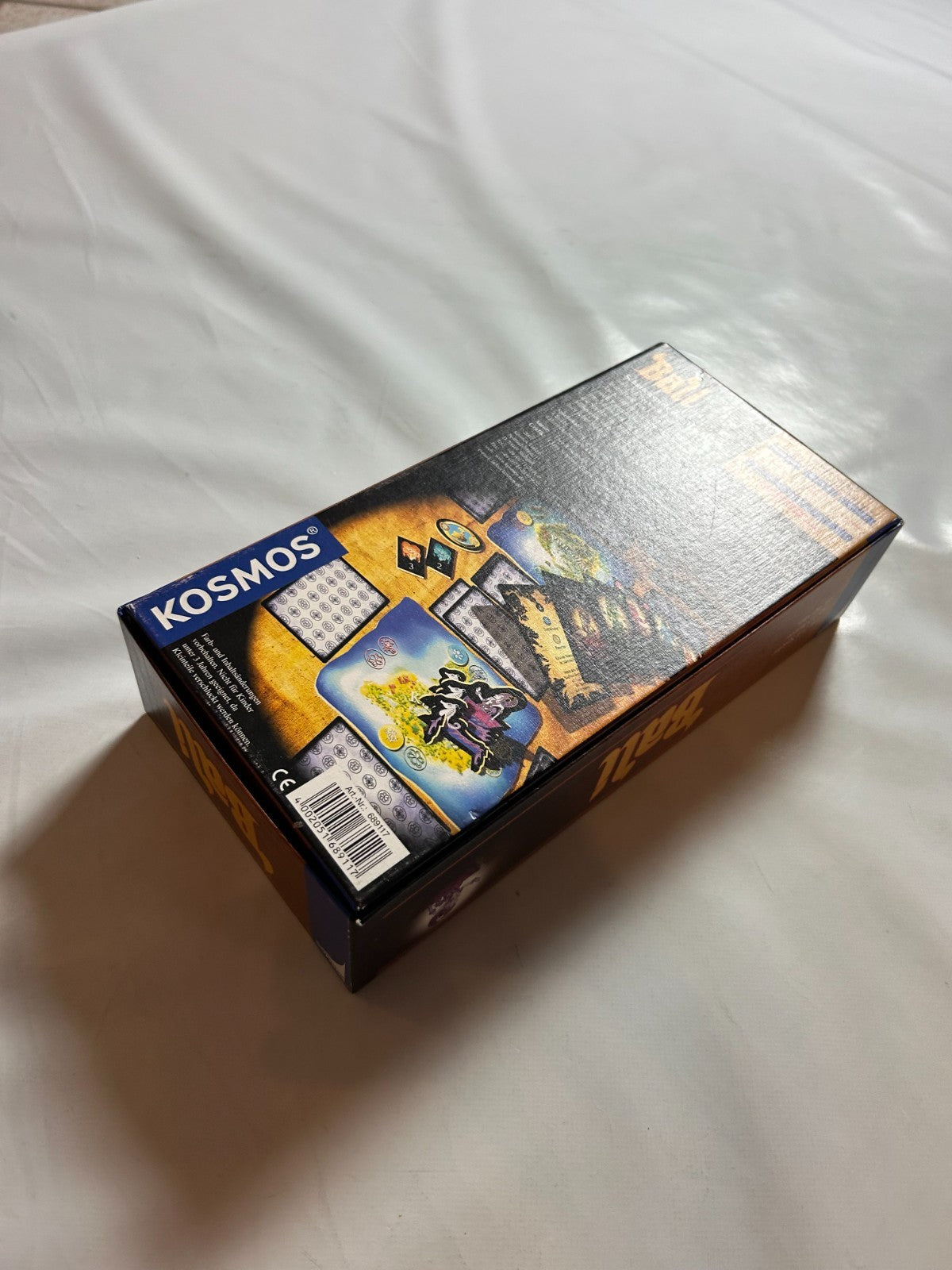 Kosmos Bali Brettspiel Kosmos  Vollständig - Ansicht 10