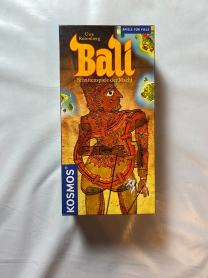 Kosmos Bali Brettspiel Kosmos  Vollständig - Ansicht 2