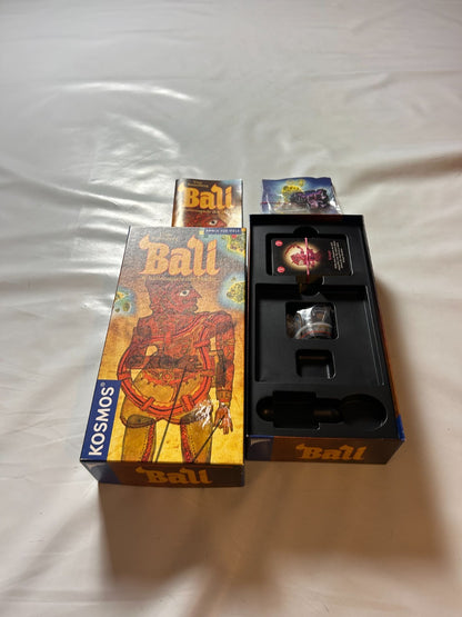 Kosmos Bali Brettspiel Kosmos  Vollständig - Ansicht 7