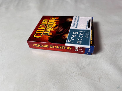 Kosmos – Chicago Gangsters – Vollständig - Ansicht 4