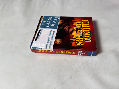 Kosmos – Chicago Gangsters – Vollständig - Ansicht 6