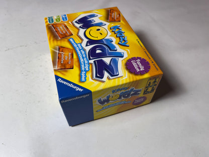 Krazy Wordz Family Edition - Ravensburger - Vollständig - Ansicht 8