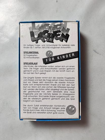 Lachen Lachen für Kinder Schmidt Spiele 03129  Vollständig - Ansicht 8