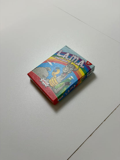 LAMA Nimms Lässig! Amigo Kartenspiel - Vollständig - Ansicht 4