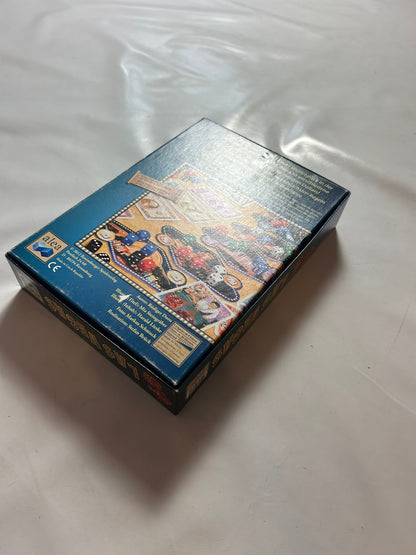 Las Vegas Brettspiel Würfelspiel Rüdiger Dorn Ravensburger 2012  Vollständig - Ansicht 13