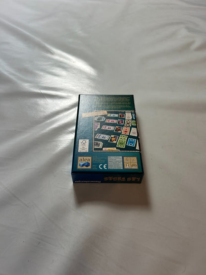 Las Vegas Kartenspiel Rüdiger Dorn  Alea Ravensburger  Unbespielt - Ansicht 10