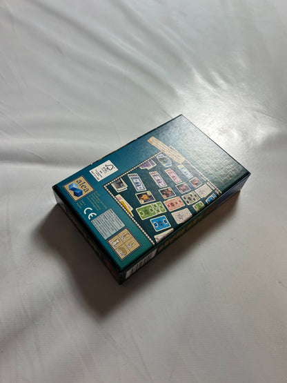 Las Vegas Kartenspiel Rüdiger Dorn  Alea Ravensburger  vollständig teils unbes - Ansicht 11