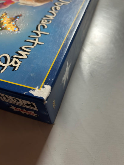 "Lauras erste Übernachtung" von AMIGO Kinderspiel - Vollständig - Ansicht 6