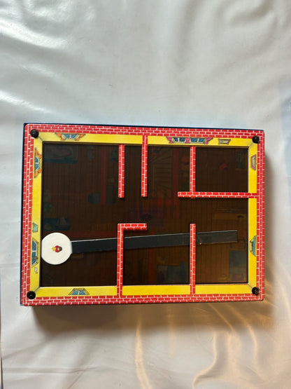 "Lauras erste Übernachtung" von AMIGO Kinderspiel - Vollständig - Ansicht 7