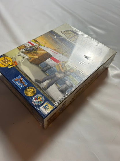 Le Havre Uwe Rosenberg Heidelberger Lookout  Neu in Folie - Ansicht 4