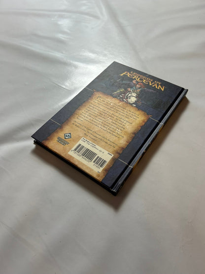 Legends of Percevan  The Realsm of Aslor Englisch Fantasy Flight Games - Ansicht 9