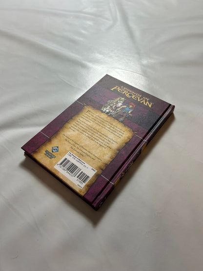 Legends of Percevan  The Shadow of Malicorne Englisch Fantasy Flight Games - Ansicht 10