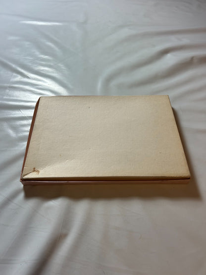 Legespiel "Rot, gelb oder grün" SPIKA DDR, ca. 1950er  Vollständig - Ansicht 10