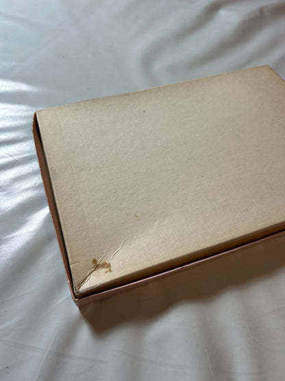 Legespiel "Rot, gelb oder grün" SPIKA DDR, ca. 1950er  Vollständig - Ansicht 12