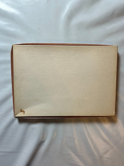 Legespiel "Rot, gelb oder grün" SPIKA DDR, ca. 1950er  Vollständig - Ansicht 9