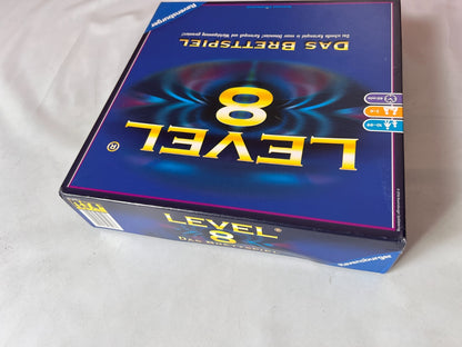 Level 8  Das Brettspiel Ravensburger 2016  Vollständig - Ansicht 6
